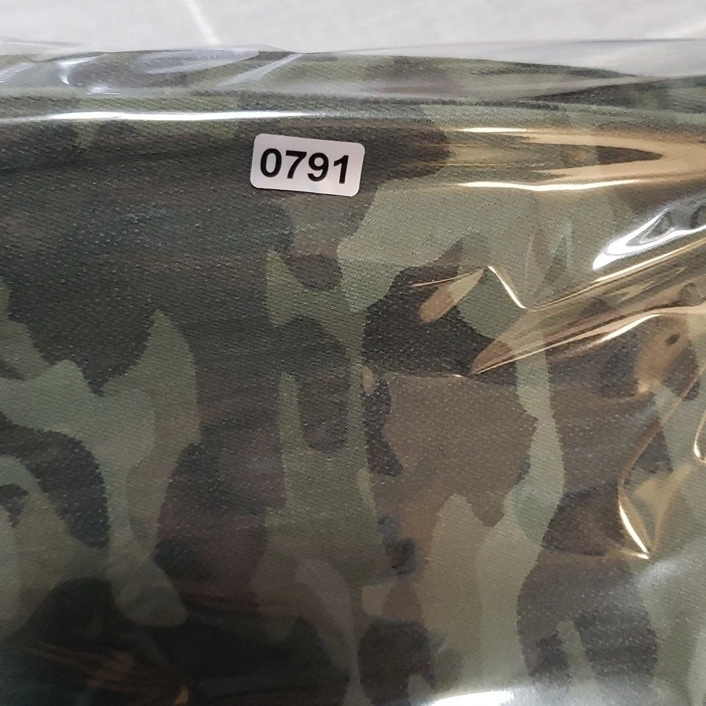 GOOD American Good Waist Camo Skinny Jeans High Rise Size, 6/28
